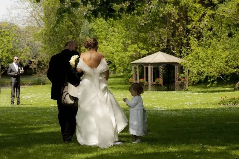 Domaine de la Chartreuse — photo 8