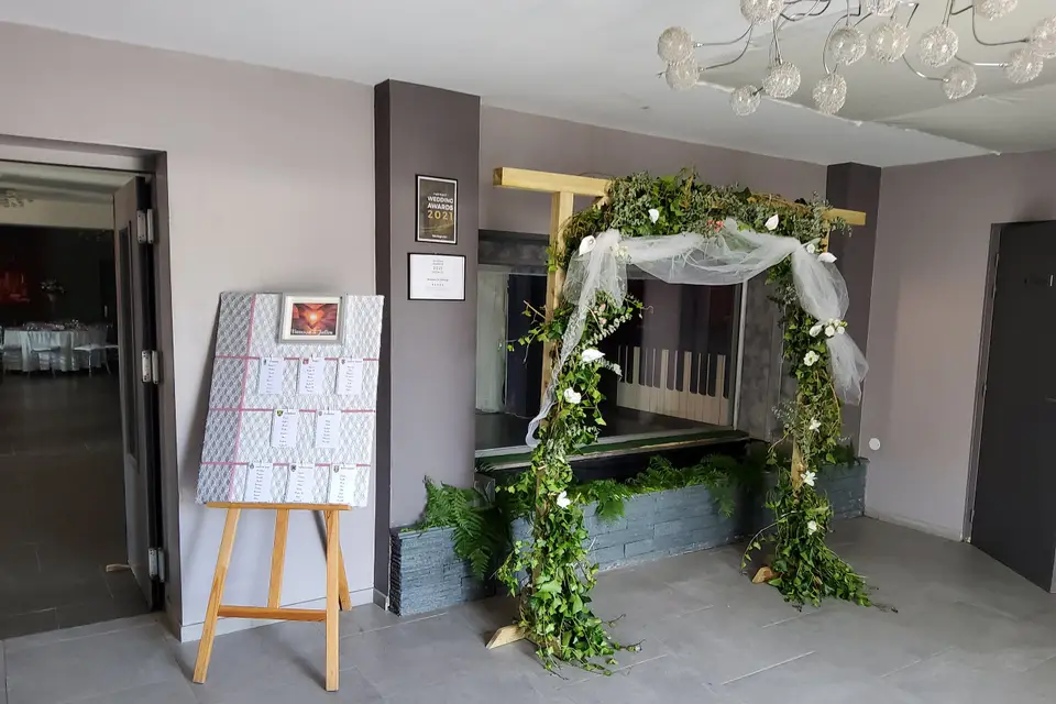 Domaine de l'Abbaye — photo 7