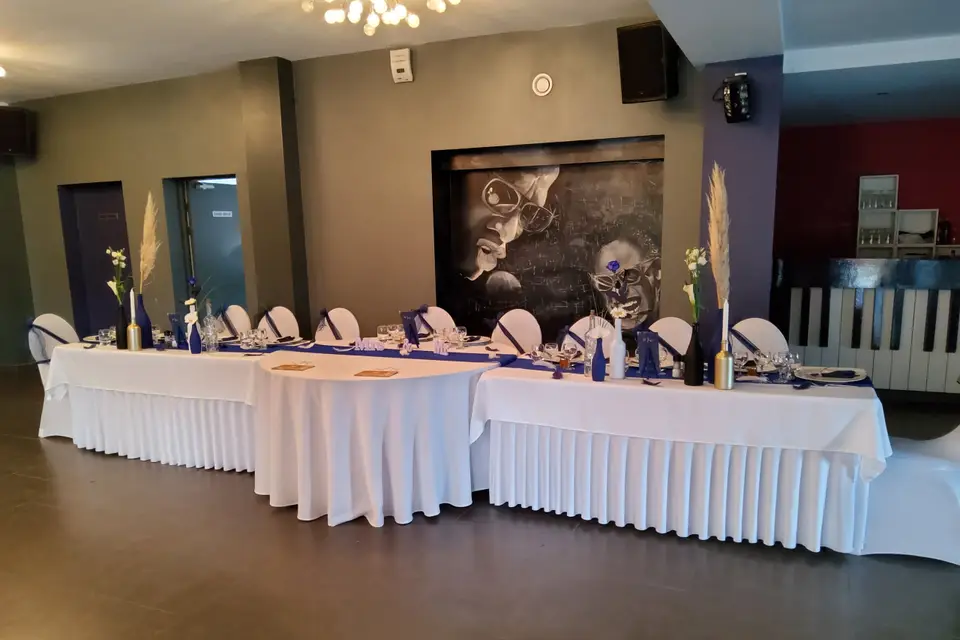 Domaine de l'Abbaye — photo 8