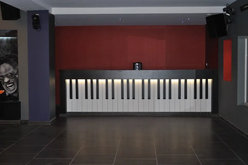 Domaine de l'Abbaye — photo 9