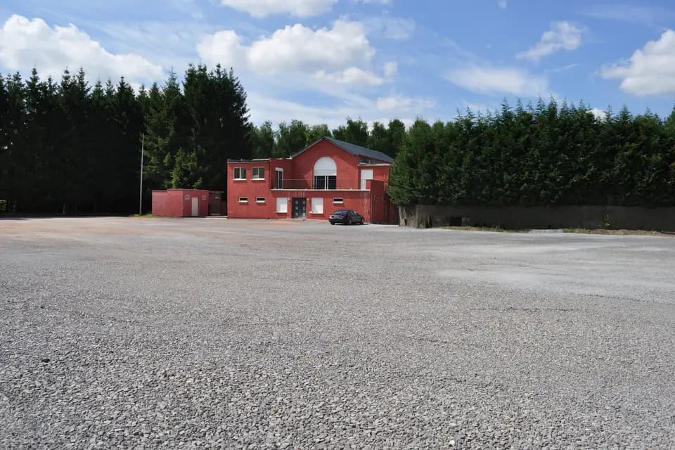 Domaine de l'Abbaye — photo 4