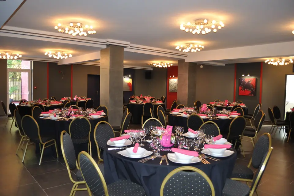 Domaine de l'Abbaye — photo 5