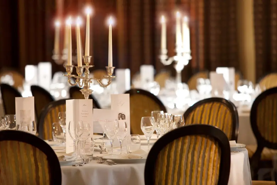 Domaine de la Chartreuse — photo 3