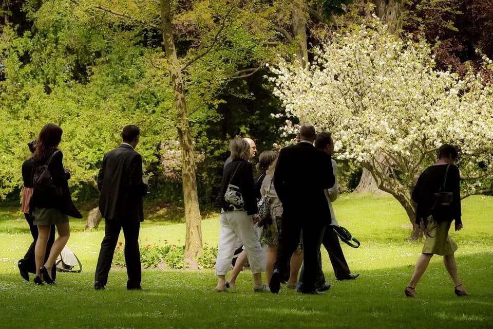 Domaine de la Chartreuse — photo 7