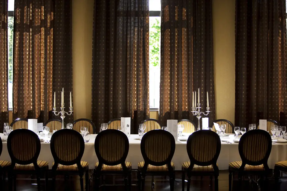 Domaine de la Chartreuse — photo 4