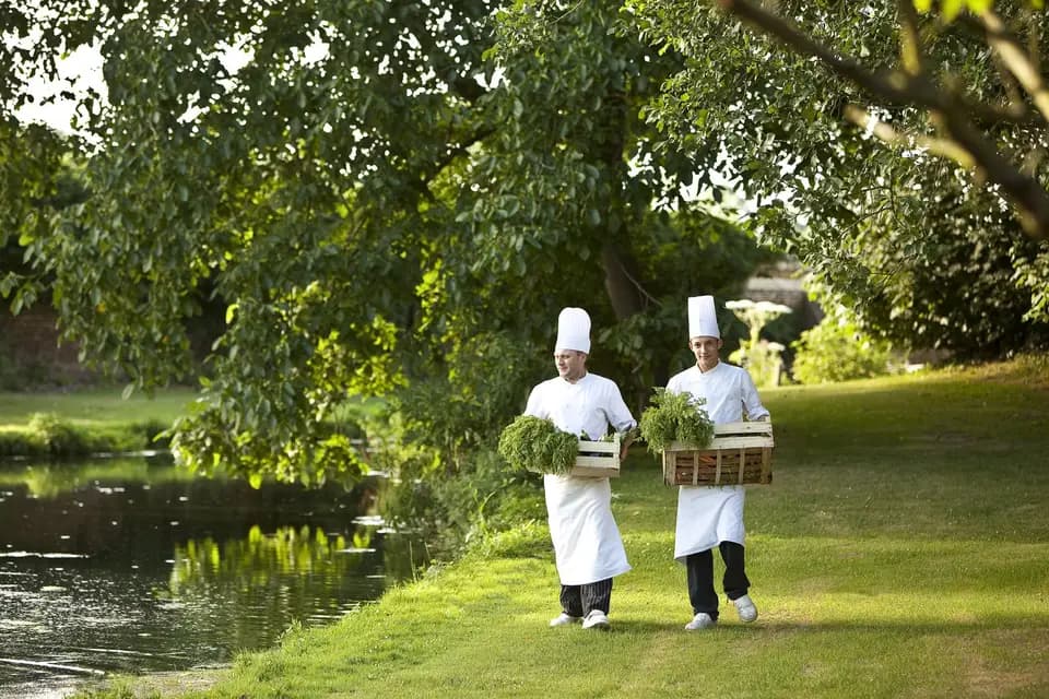 Domaine de la Chartreuse — photo 5