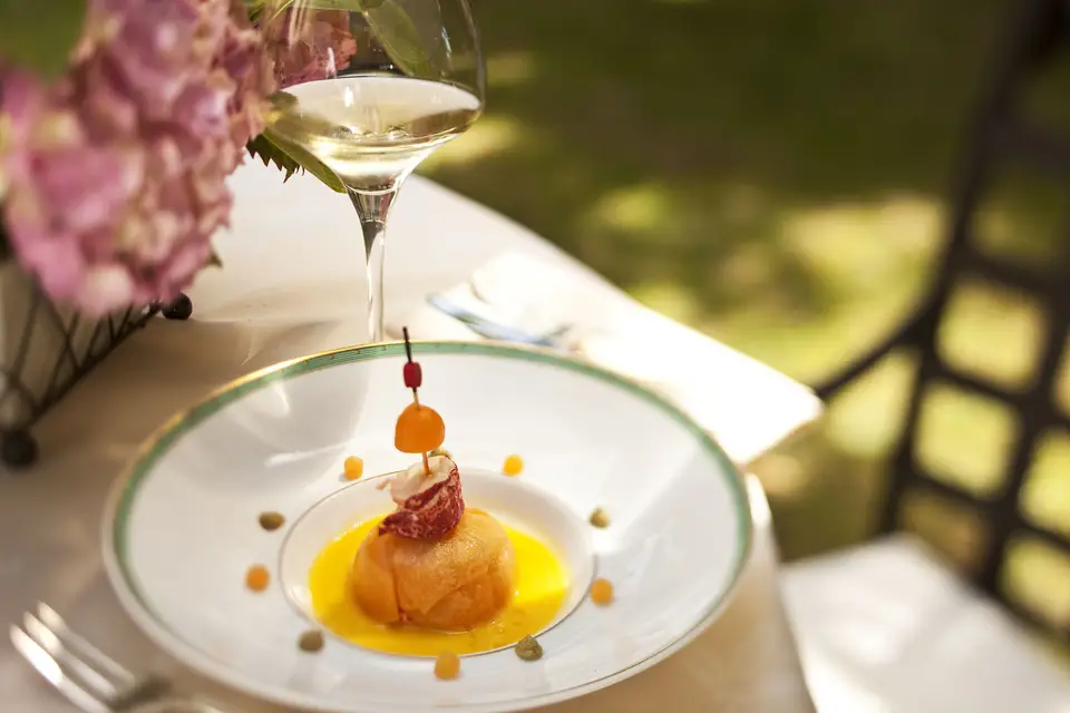 Domaine de la Chartreuse — photo 9