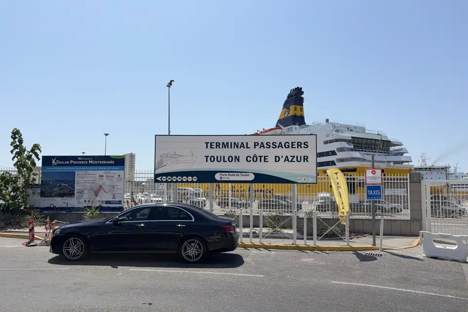 AP Prestige Driver — photo 3