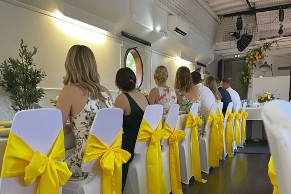 Smart Paddle — photo 5