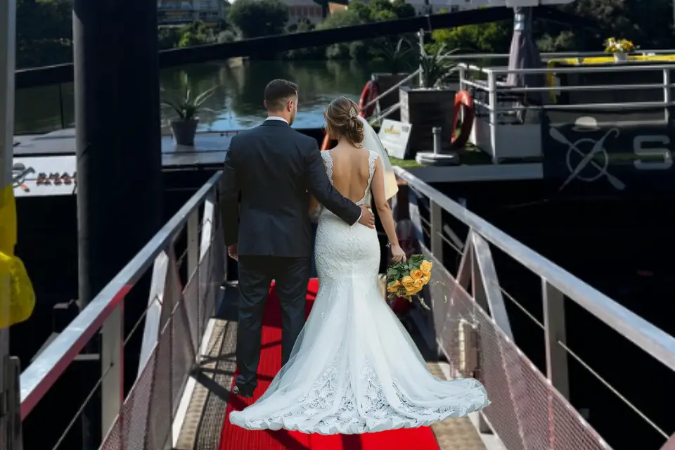 Smart Paddle — photo 4