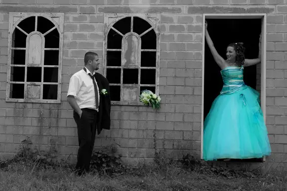 Marie-Paule Fayle Photographe — photo 2