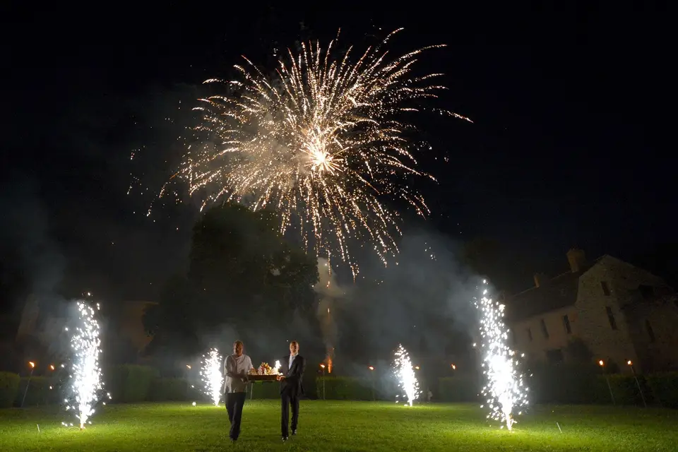 L'épicurien des Vignes — photo 4
