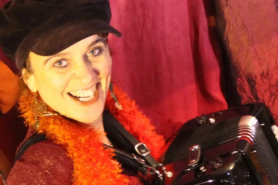 La Roulotte Poum Tchac — photo 4