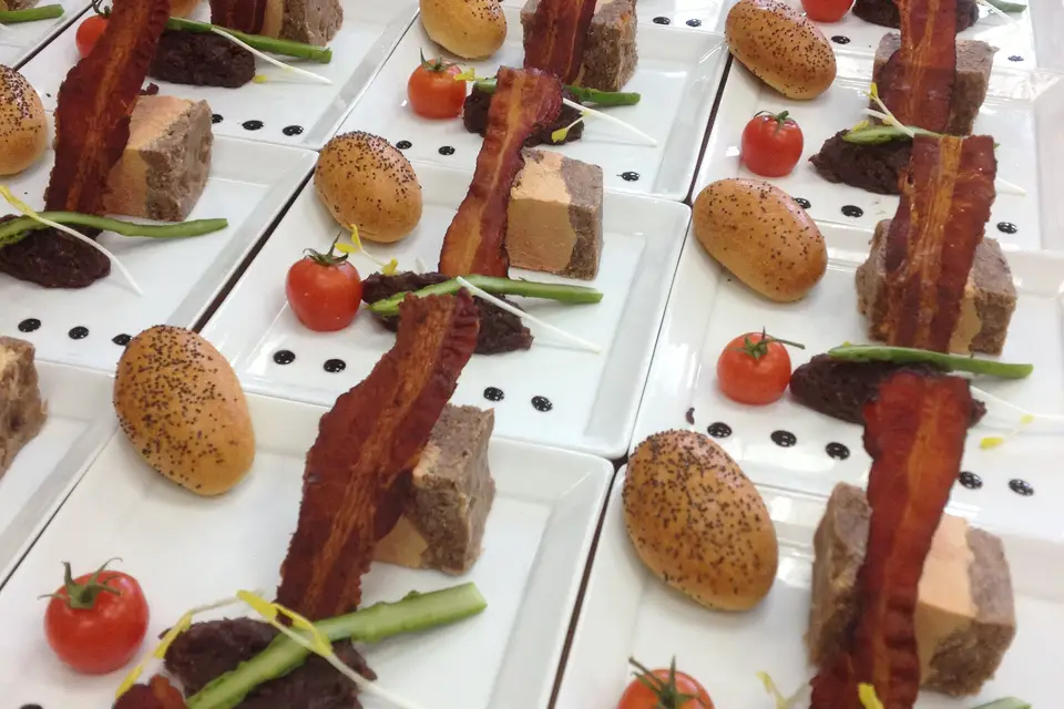 L'épicurien des Vignes — photo 5