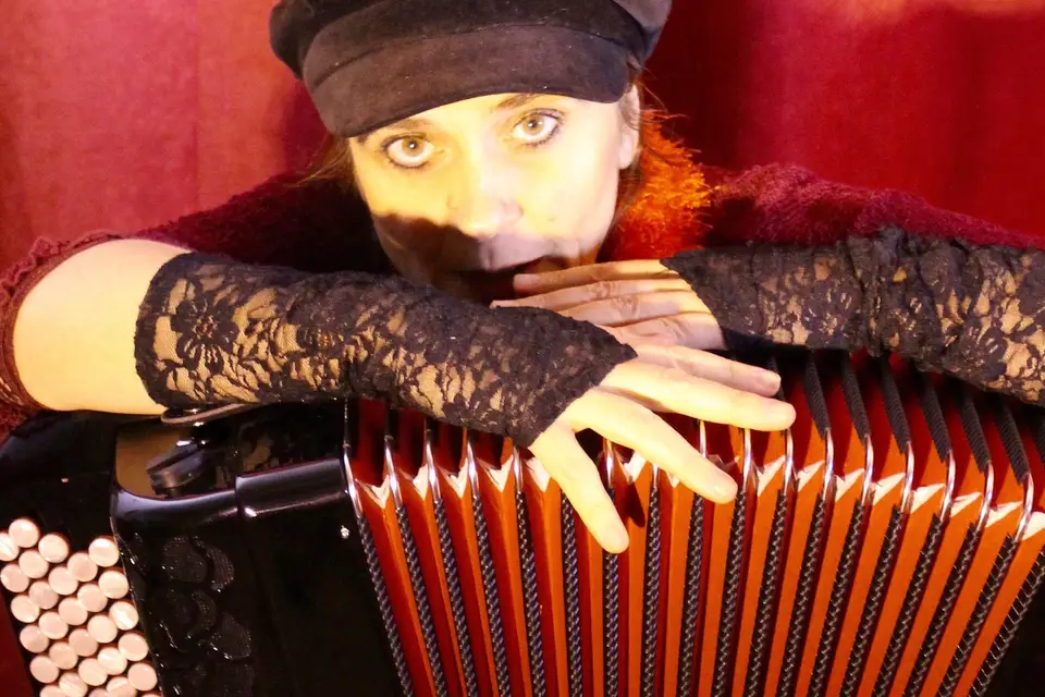 La Roulotte Poum Tchac — photo 6