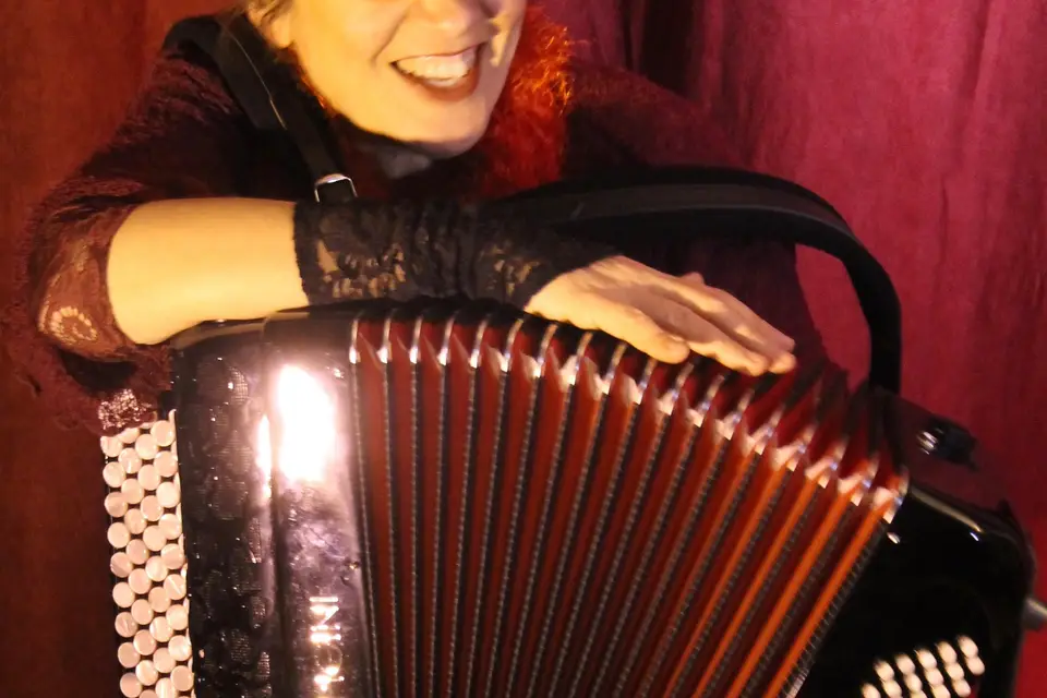 La Roulotte Poum Tchac — photo 3