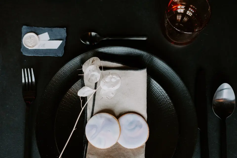 Madeleine de Proust - Event & Wedding Planner — photo 4