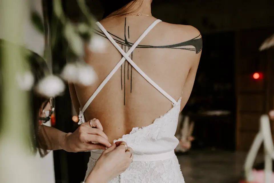 Madeleine de Proust - Event & Wedding Planner — photo 8