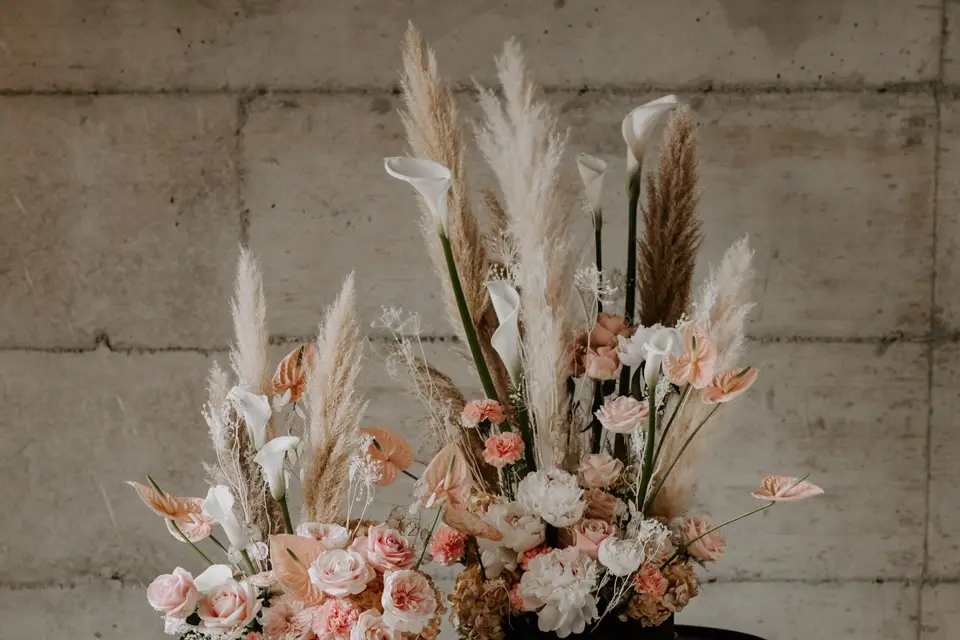 Madeleine de Proust - Event & Wedding Planner — photo 6