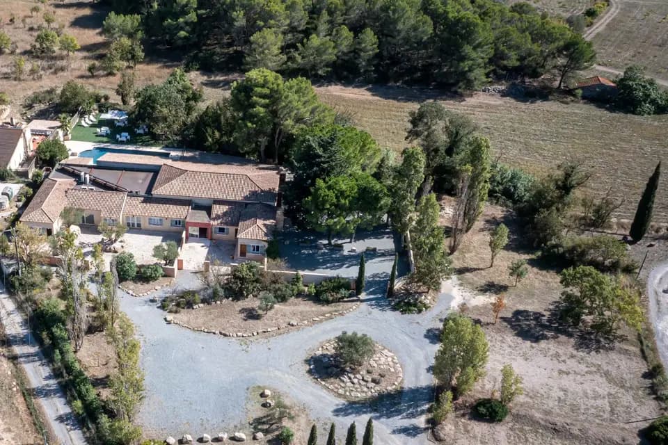 Mas des 7 Fonts — photo 8