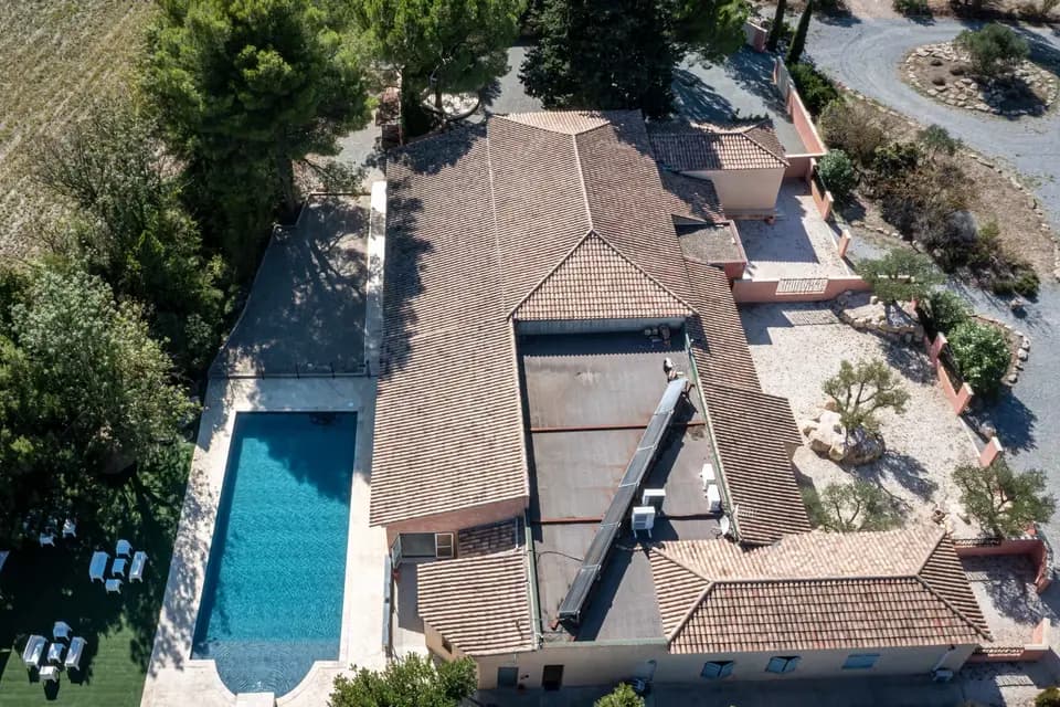 Mas des 7 Fonts — photo 4