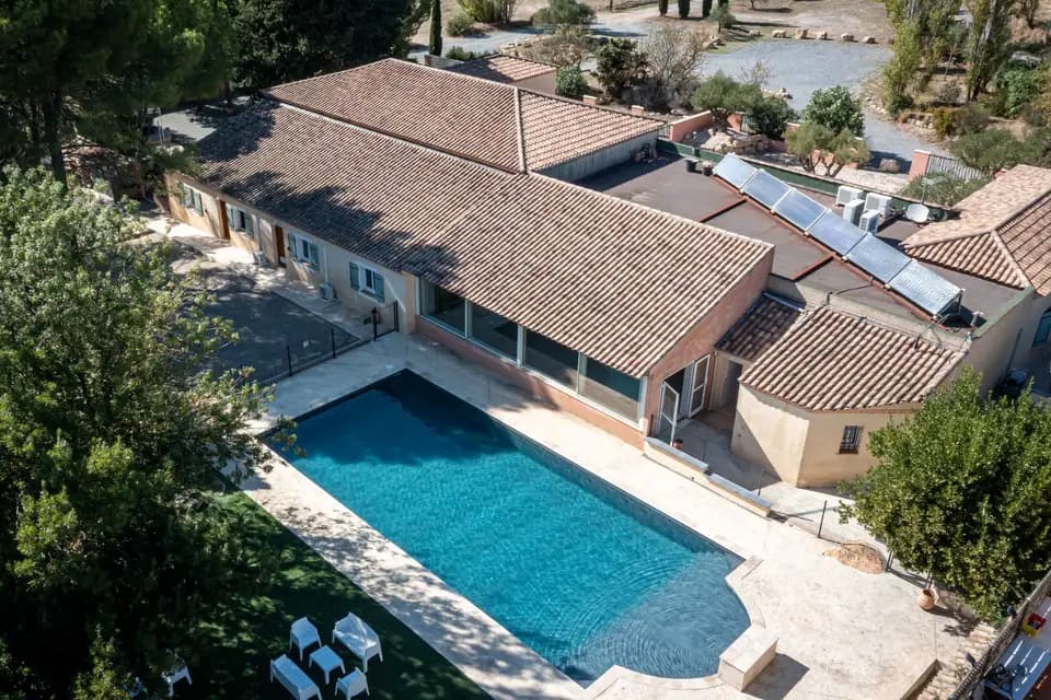 Mas des 7 Fonts — photo 5