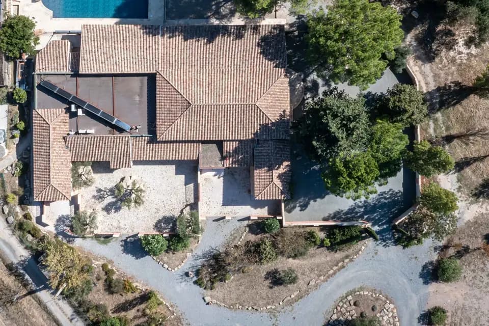 Mas des 7 Fonts — photo 6