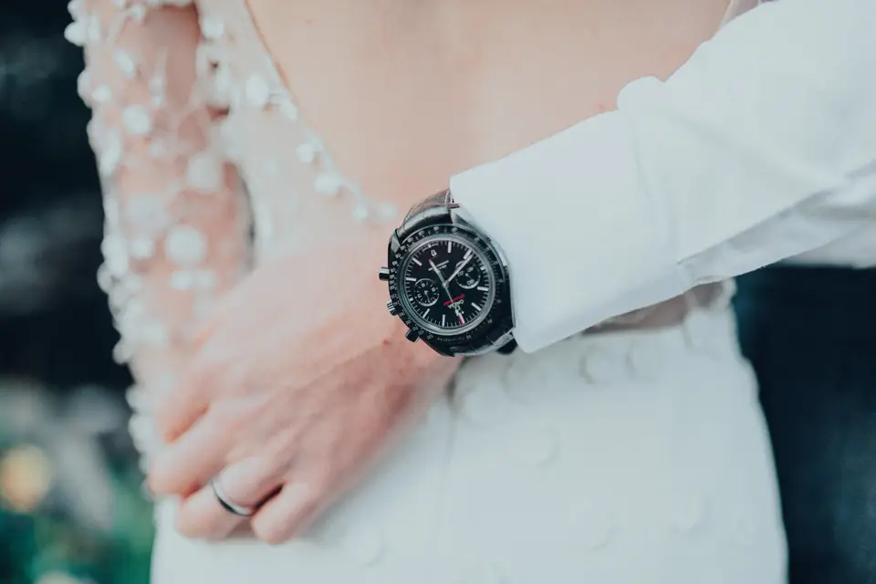 Madeleine de Proust - Event & Wedding Planner — photo 1