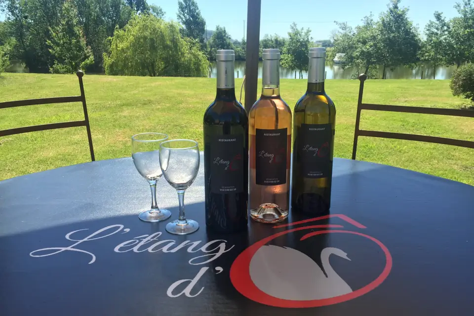 L'Etang d'Ô — photo 5