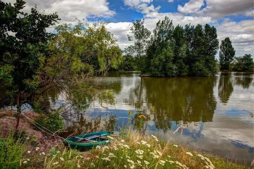 L'Etang d'Ô — photo 3