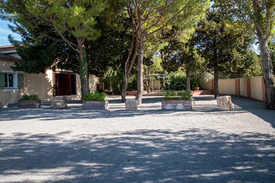 Mas des 7 Fonts — photo 7