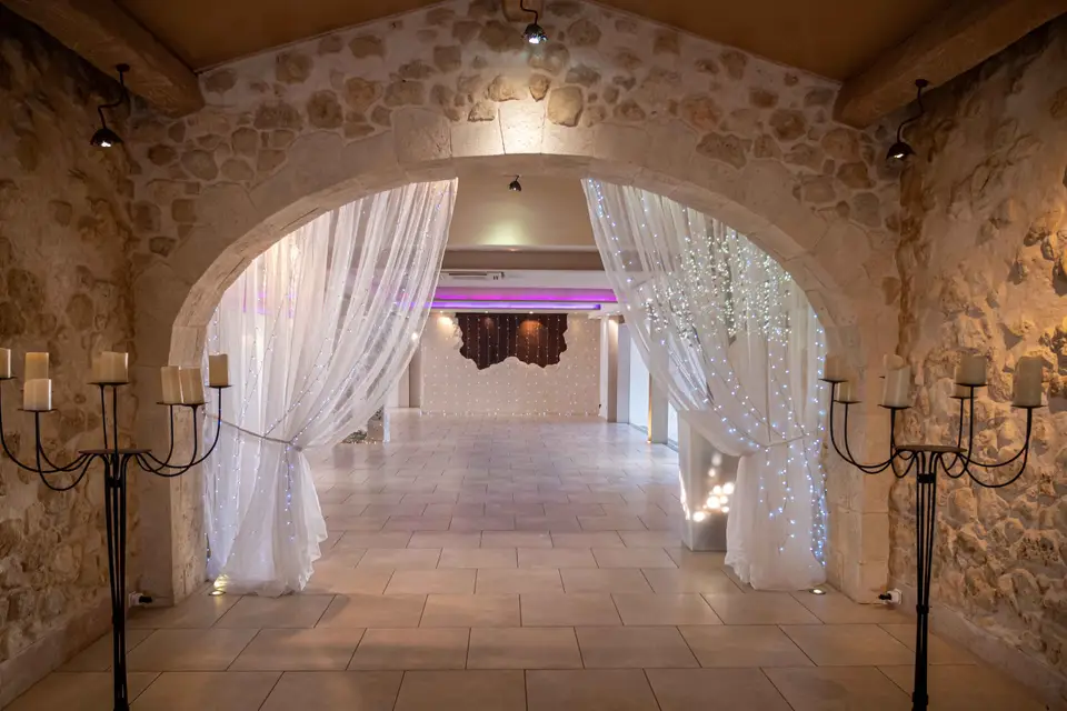 Mas des 7 Fonts — photo 2