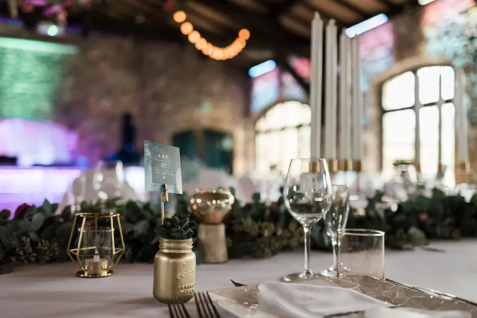 Madeleine de Proust - Event & Wedding Planner — photo 3