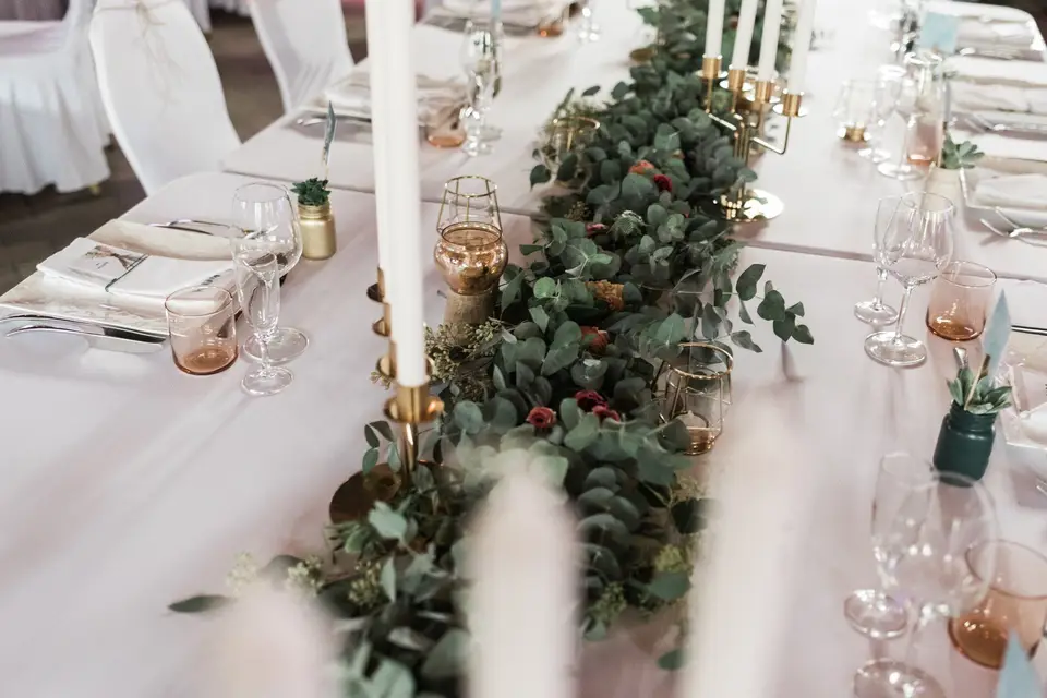 Madeleine de Proust - Event & Wedding Planner — photo 2