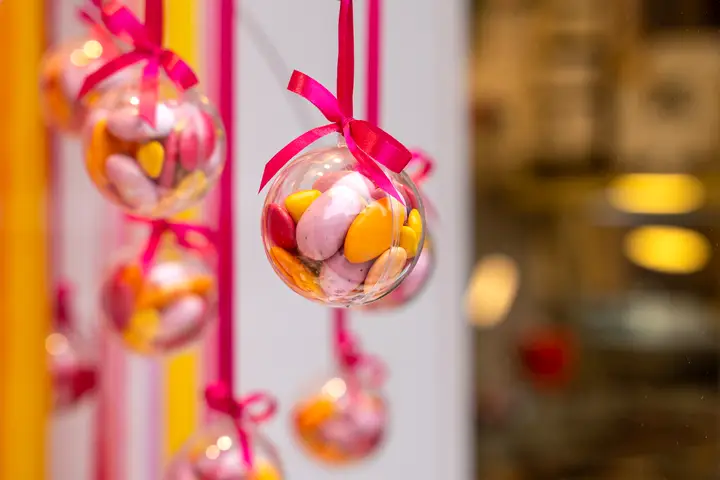 La Bonbonnière — photo 5