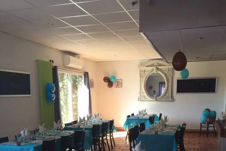 L'Etang d'Ô — photo 4