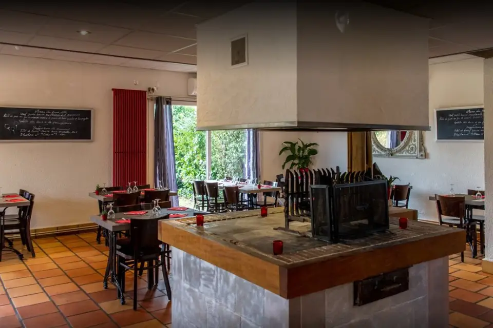 L'Etang d'Ô — photo 7