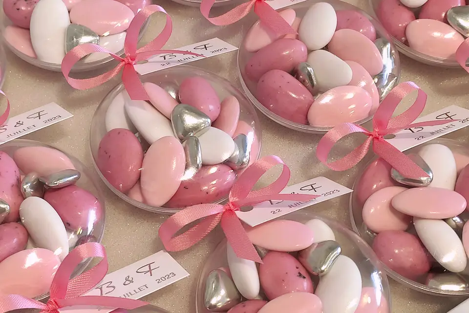 La Bonbonnière — photo 7