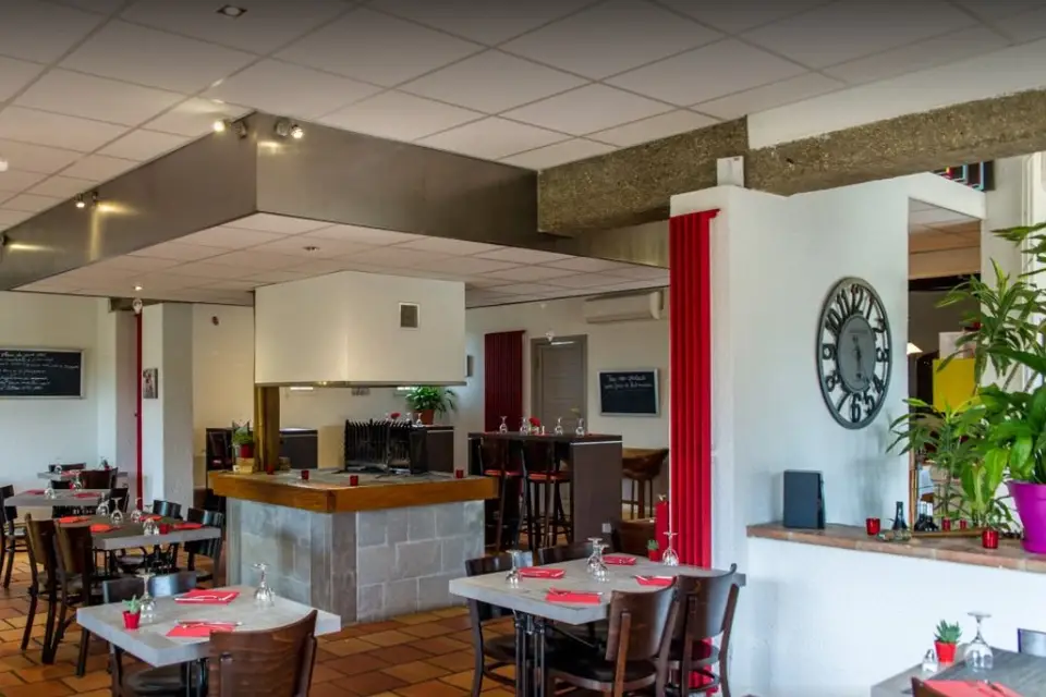 L'Etang d'Ô — photo 8