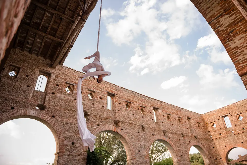 Compagnie En Suspension — photo 2