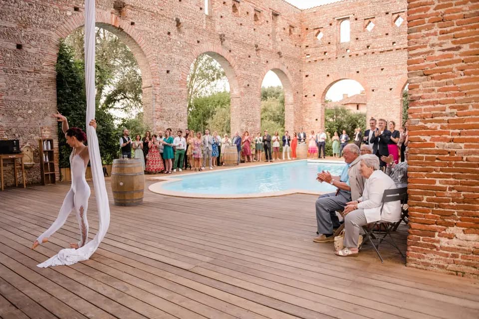 Compagnie En Suspension