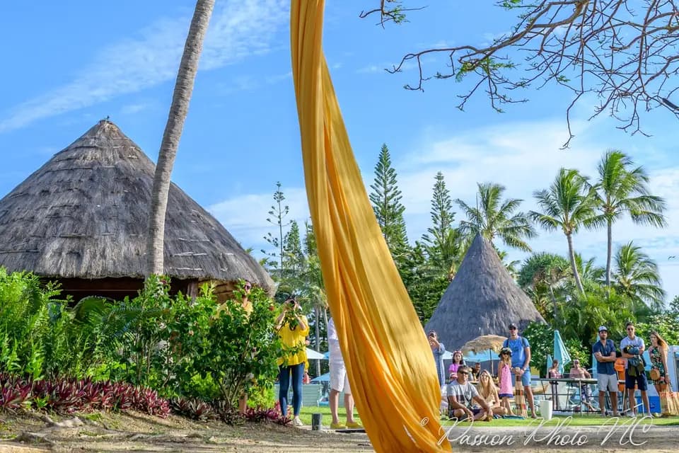 Compagnie En Suspension — photo 3