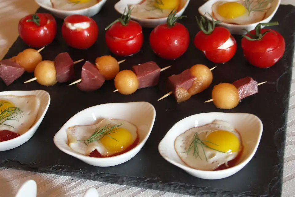 Toque et Moi, J'arrive — photo 2