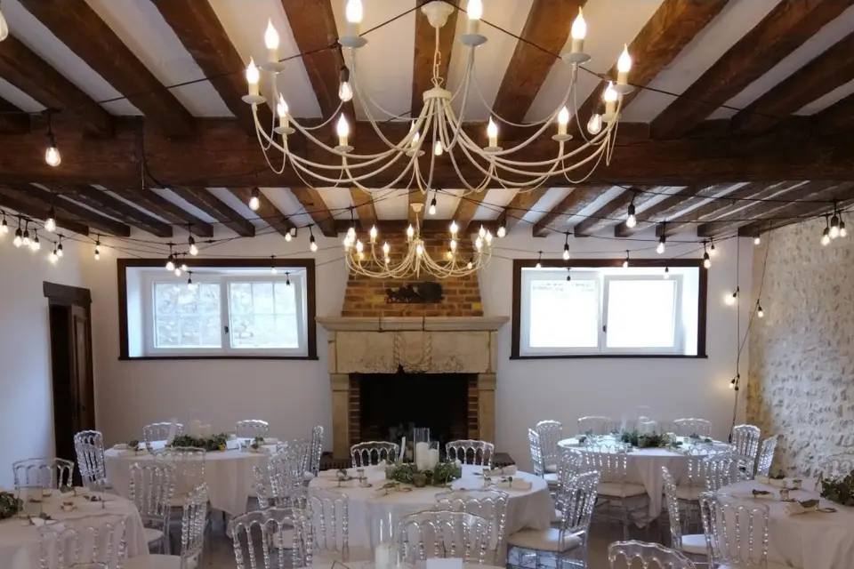 Auberge de Courpain — photo 8