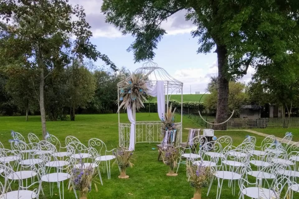 Auberge de Courpain — photo 4