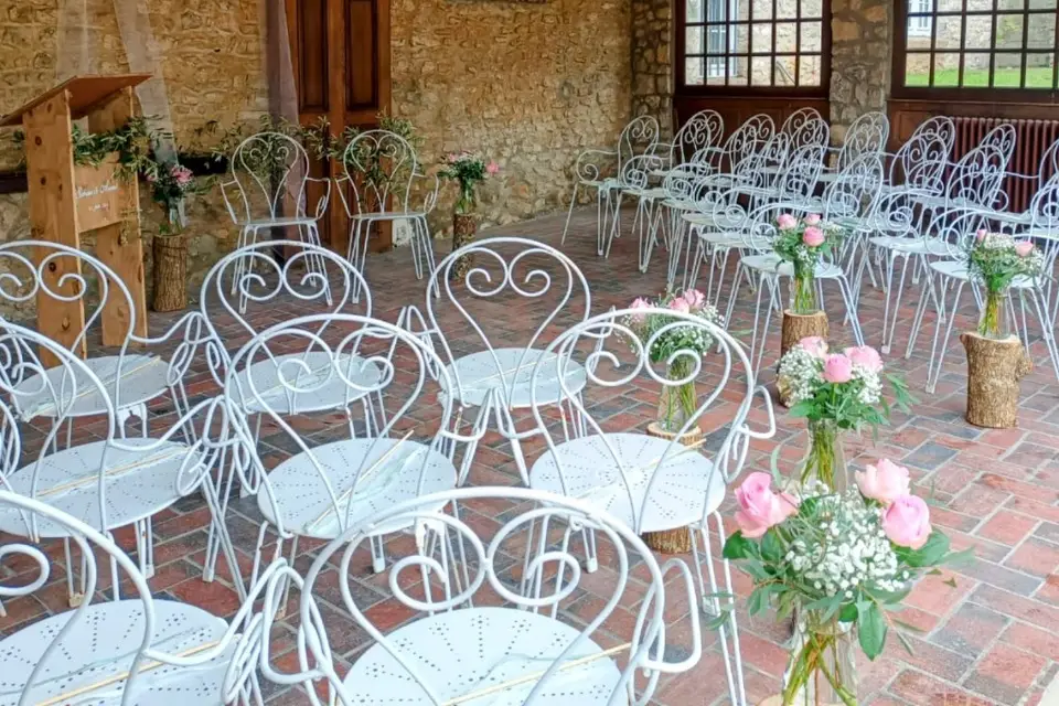 Auberge de Courpain — photo 7