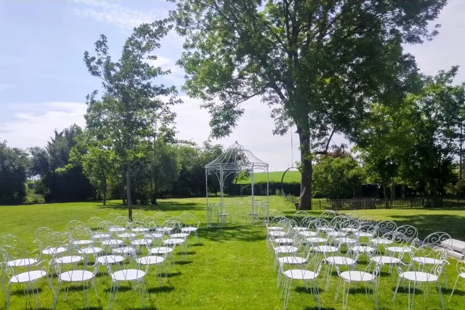 Auberge de Courpain — photo 6