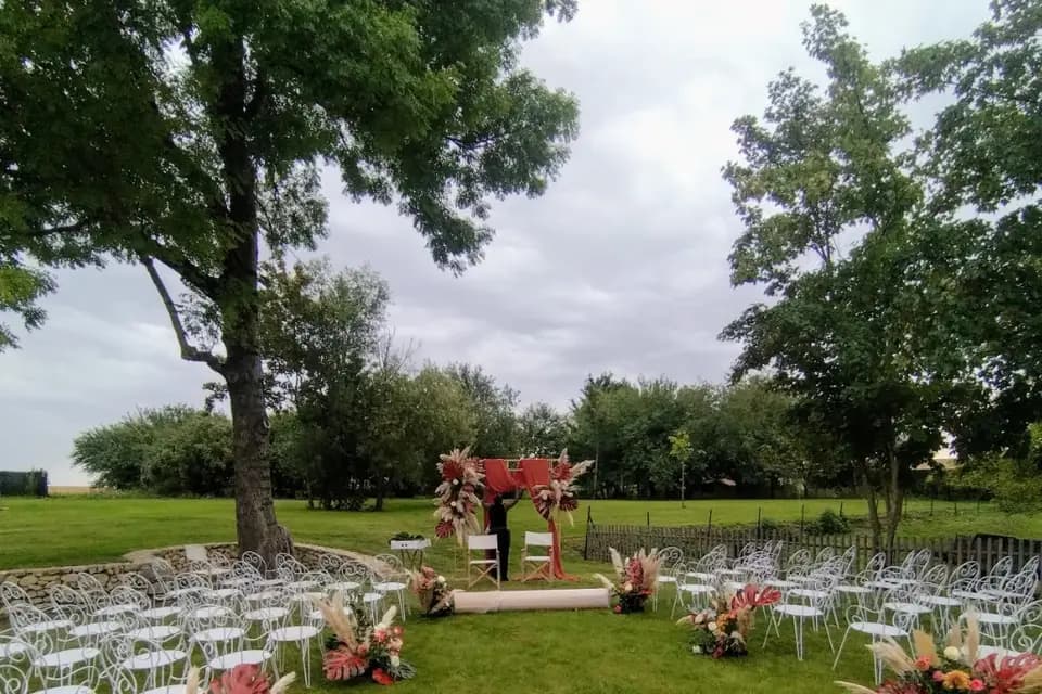 Auberge de Courpain — photo 5