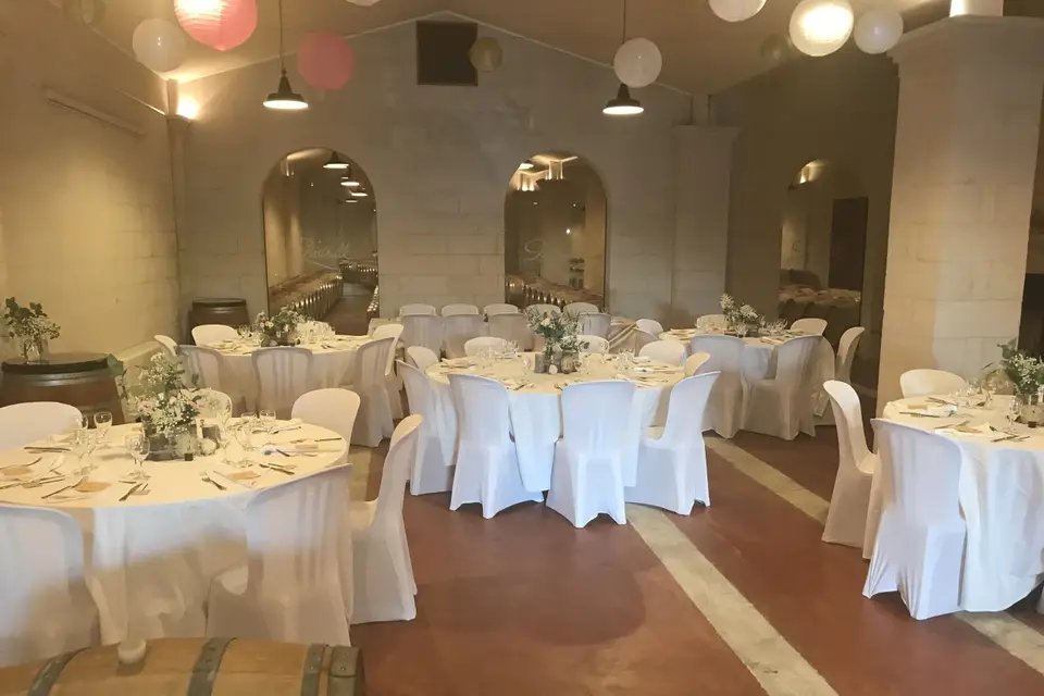 Toque et Moi, J'arrive — photo 5