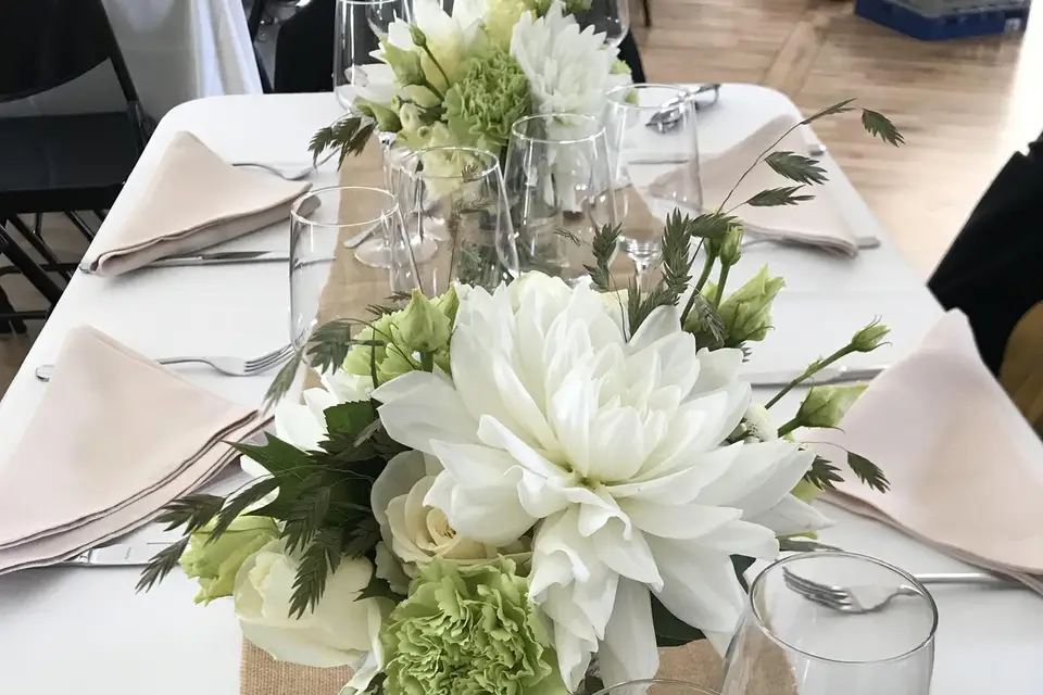 Toque et Moi, J'arrive — photo 4